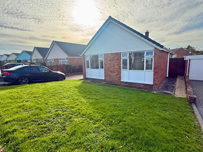 3 Bedroom Detached Bungalow For Sale In Maeshendre, Aberystwyth, SY23