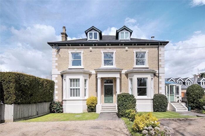 4 Bedroom Semi-Detached House To Rent In Axes Lane, Redhill, Surrey, RH1