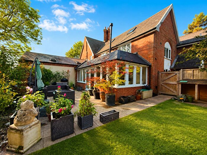 3 Bedroom Cottage For Sale In Rickinghall Road, Hinderclay, IP22