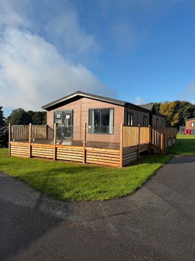 2 Bedroom Lodge For Sale In Flamborough Road, Sewerby, Bridlington, YO15