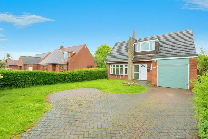 3 Bedroom Detached House For Sale In Bulkington Road, Wolvey, Hinckley, LE10