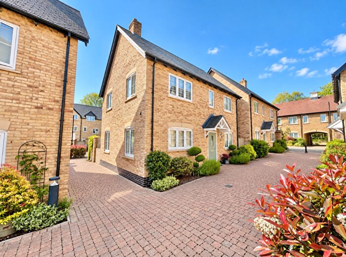 2 Bedroom Detached House For Sale In Cannon Woods, Sherborne, DT9