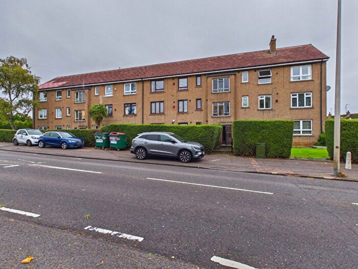 2 Bedroom Flat To Rent In Douglas Road, Douglas, Dundee, DD4