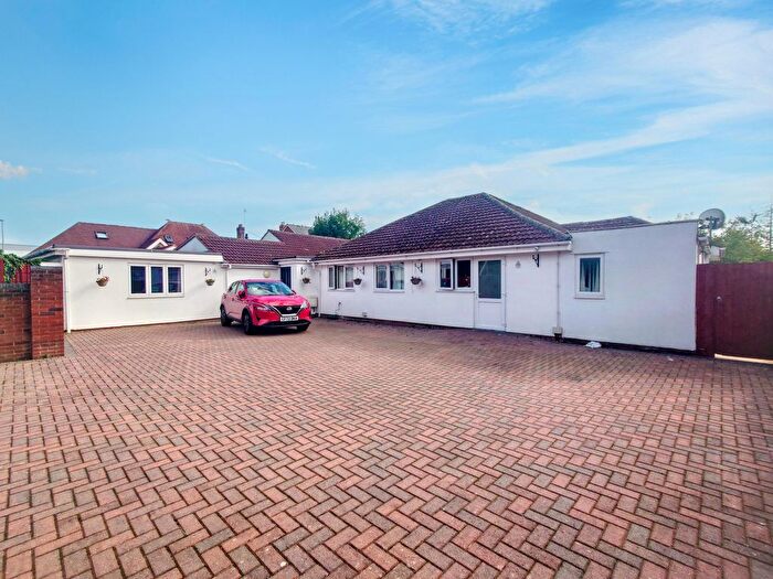 7 Bedroom Property For Sale In Old Elmore Lane, Quedgeley, Gloucester, Gloucestershire, GL2