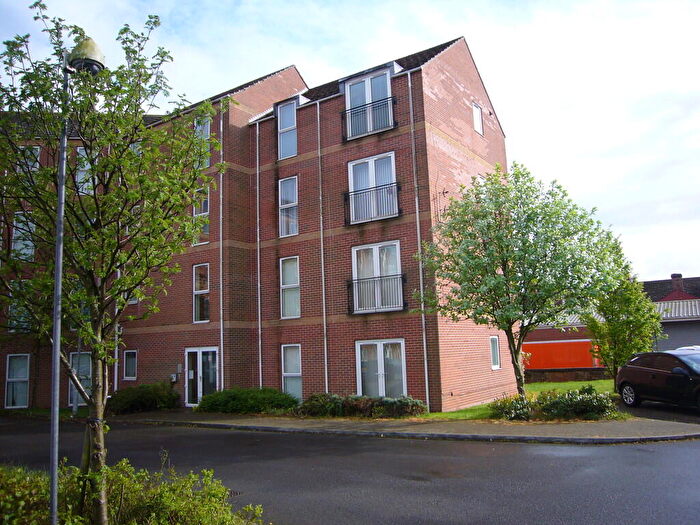 1 Bedroom Flat To Rent In School Court, Cottingham Street, Old Goole, DN14
