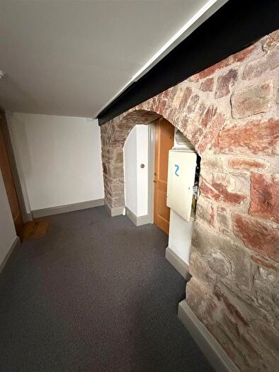 1 Bedroom Flat To Rent In Protheroes House, Hobbs Lane, Bristol, BS1