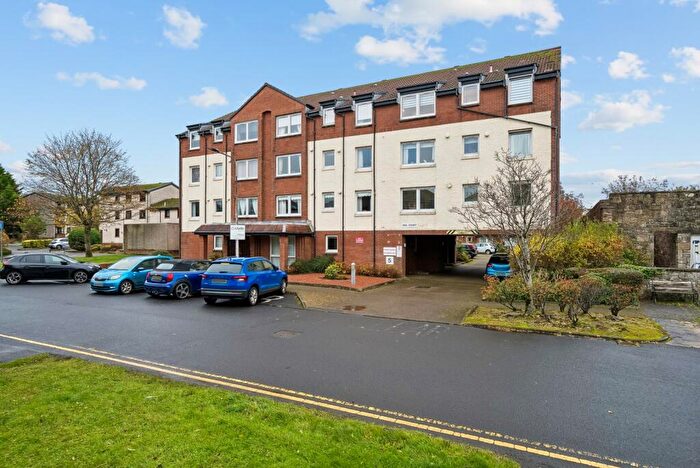 1 Bedroom Retirement Property For Sale In Hanover Street, Helensburgh, Argyll And Bute, G84