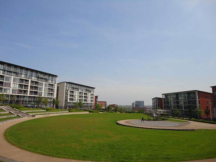 2 Bedroom Apartment To Rent In Longleat Avenue, Birmingham, B15