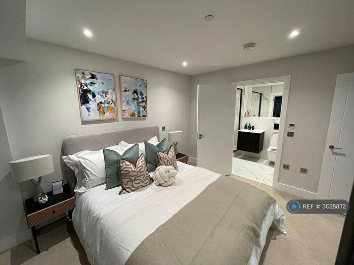 1 Bedroom Flat To Rent In Munro Court, Barnet, EN4
