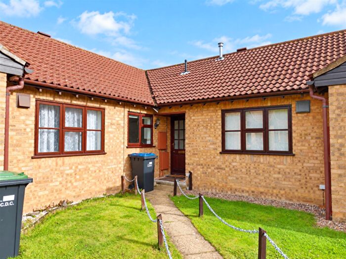 3 Bedroom Detached Bungalow To Rent In Gimbert Road, Soham, Ely, CB7