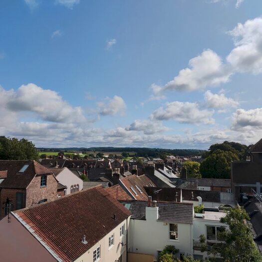 3 Bedroom Flat To Rent In Durngate Street, Dorchester, DT1