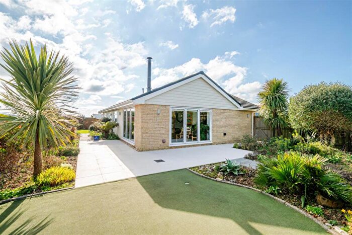 3 Bedroom Bungalow For Sale In Brit View Road, West Bay, DT6
