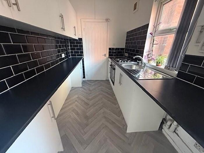 3 Bedroom Terraced House For Sale In Willmore Road, Birmingham, B20