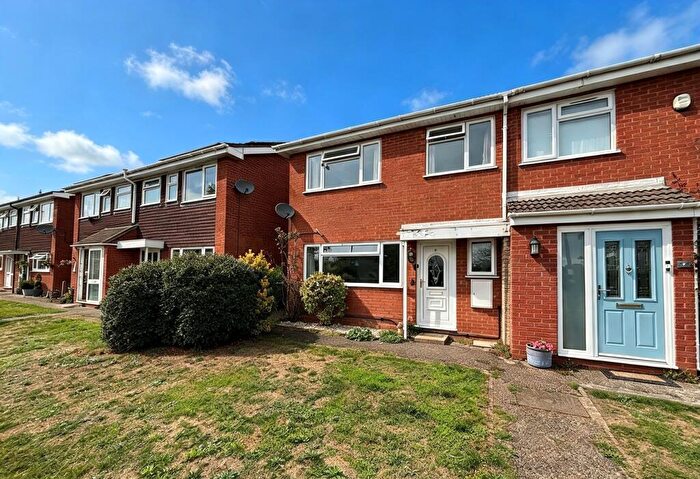 3 Bedroom Semi-Detached House To Rent In Stratford Road, Hampton Lucy, Stratford Upon Avon, CV35