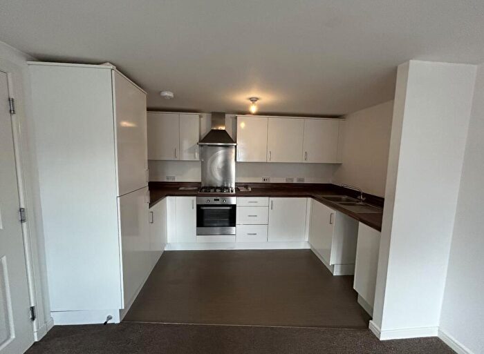 2 Bedroom Apartment To Rent In Flat, Dauline Road, South Queensferry, EH30