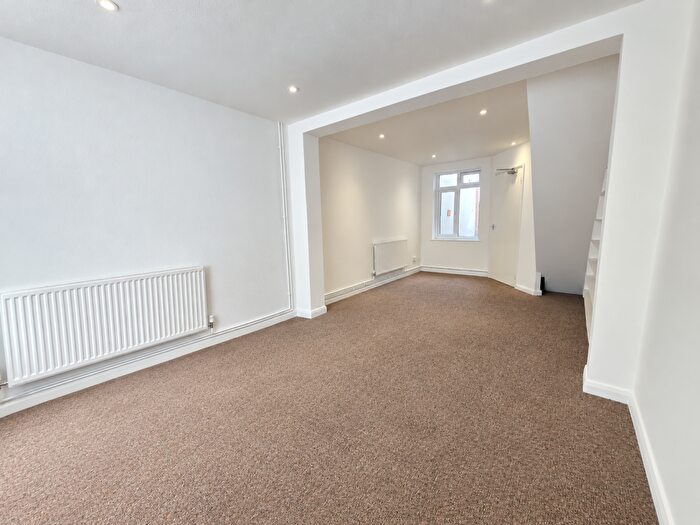 3 Bedroom House To Rent In Upper Gloucester Road, BN1