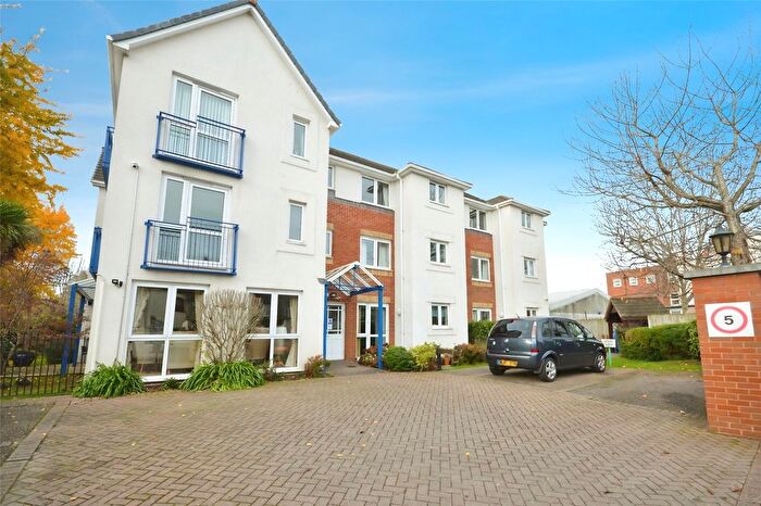 2 Bedroom Property For Sale In Cowick Street, Exeter, Devon, EX4