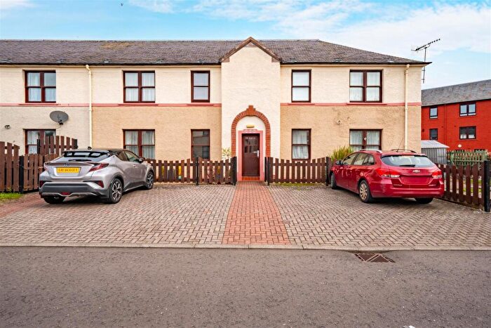 1 Bedroom House For Sale In Fairfield Avenue, Perth, PH1