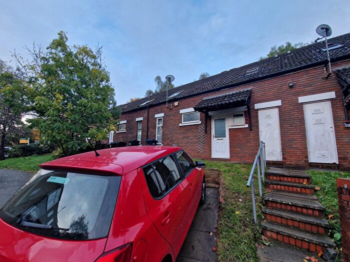 Property To Rent In Arrow Head Road, Northampton, NN4