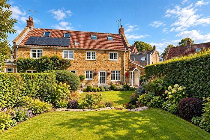3 Bedroom Semi-Detached House For Sale In Southgate, Beaminster, Dorset, DT8