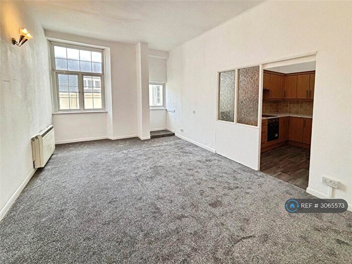 1 Bedroom Flat To Rent In High St, Deal, CT14