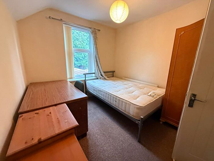 5 Bedroom House To Rent In Tachbrook Street, Leamington Spa, CV31