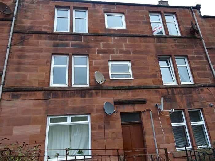 1 Bedroom Flat To Rent In Westgrove Avenue, Jeanfield Road, Perth, PH1