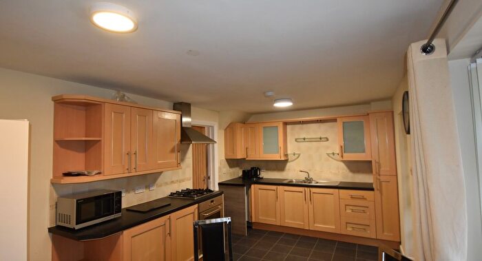 3 Bedroom Terraced House To Rent In Aldergrove Drive, Middlesbrough, TS4