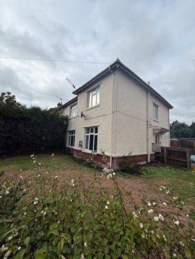 1 Bedroom Flat To Rent In Fairmile Road, Christchurch, BH23