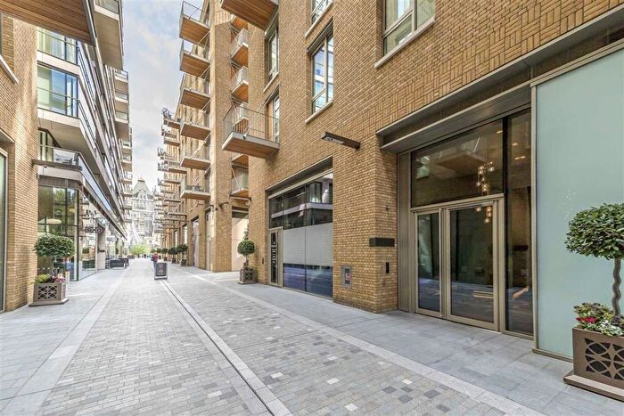1 Bedroom Flat To Rent In Duchess Walk, One Tower Bridge, SE1