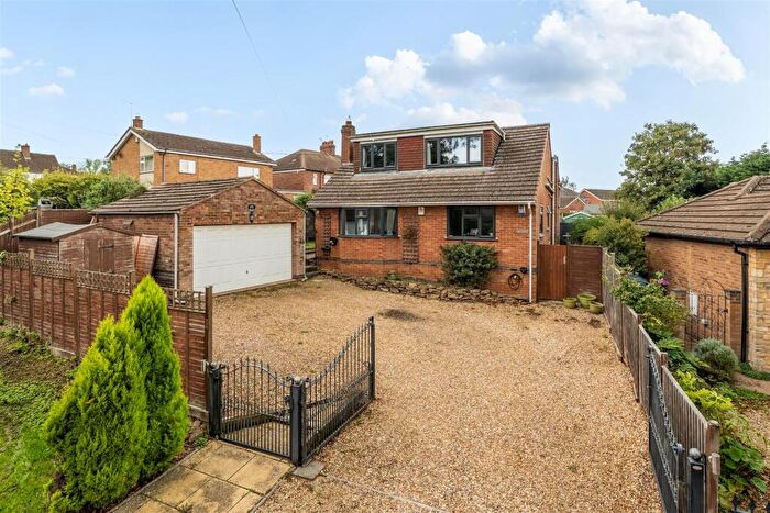 4 Bedroom House For Sale In Daventry Road, Kilsby, Rugby, CV23