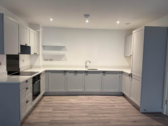 1 Bedroom Flat To Rent In Lathbury Gardens, Lathbury Lane, Liverpool, L17