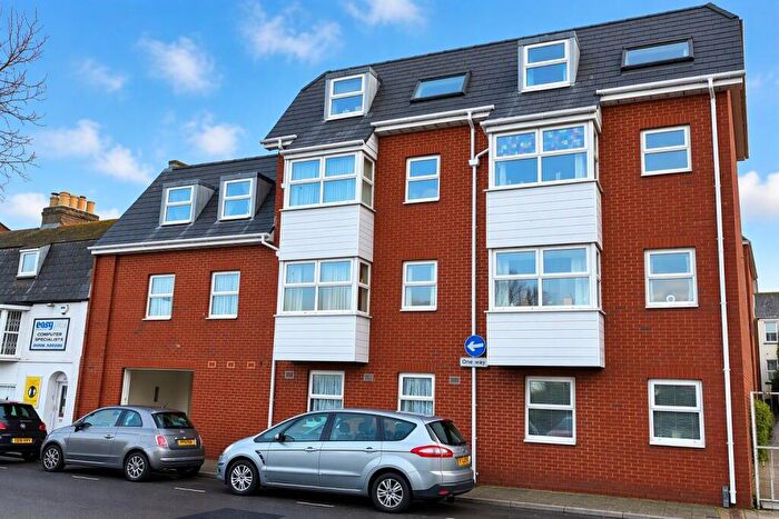 1 Bedroom Flat To Rent In The Anchorage - Over 's Only, DT4