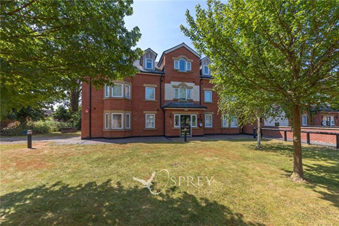 2 Bedroom Flat To Rent In Kings, Cambridge Square, Middlesbrough, TS5