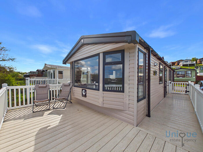 3 Bedroom Mobile Home For Sale In Todber Caravan Park, Burnley Road, Clitheroe, BB7