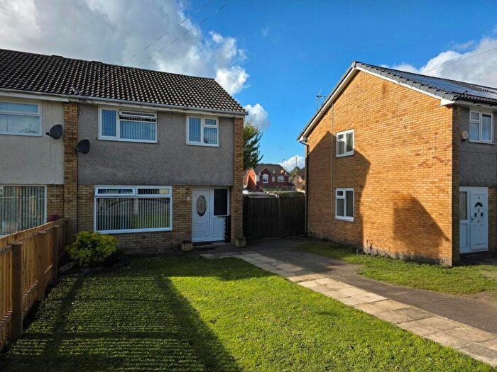 3 Bedroom House To Rent In Solent Road, Barry, CF63