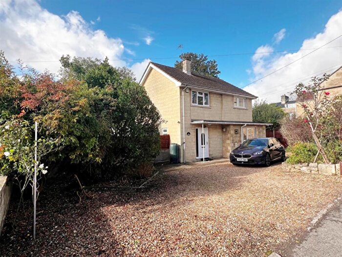 3 Bedroom Detached House For Sale In Trowbridge Road, Bradford-On-Avon, BA15