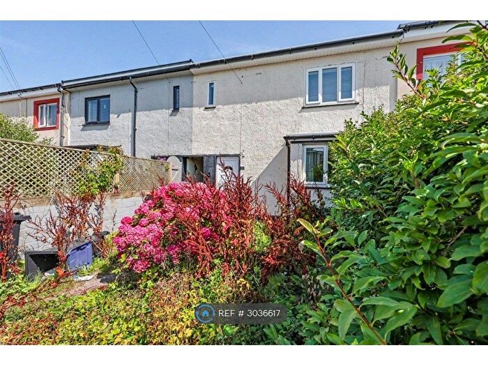 3 Bedroom Terraced House To Rent In Grammerscroft, Millom, LA18