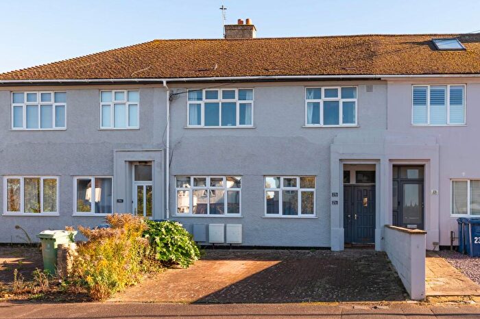 2 Bedroom Maisonette For Sale In Wharton Road, Headington, OX3