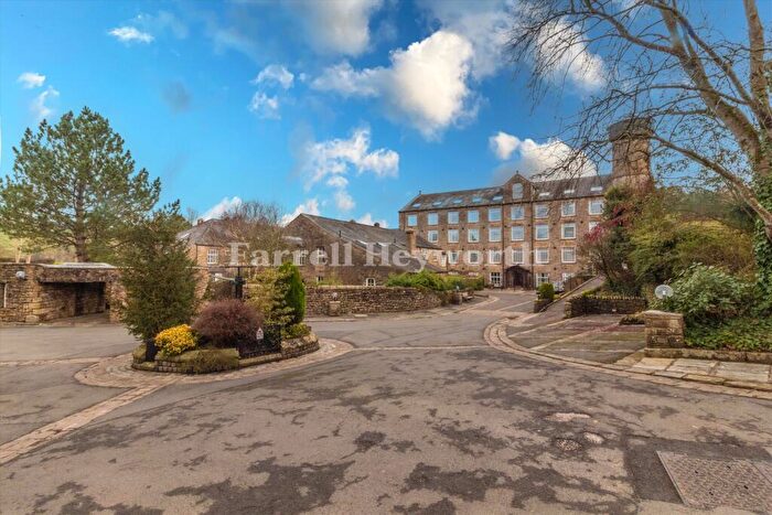 2 Bedroom Flat For Sale In Low Mill, Caton, Lancaster, LA2