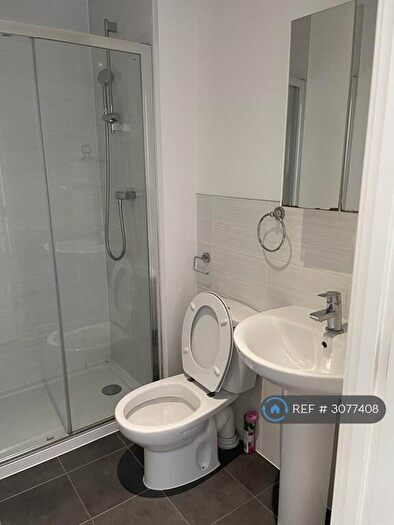 3 Bedroom Detached House To Rent In Heren Lane, Whitehouse, Milton Keynes, MK8