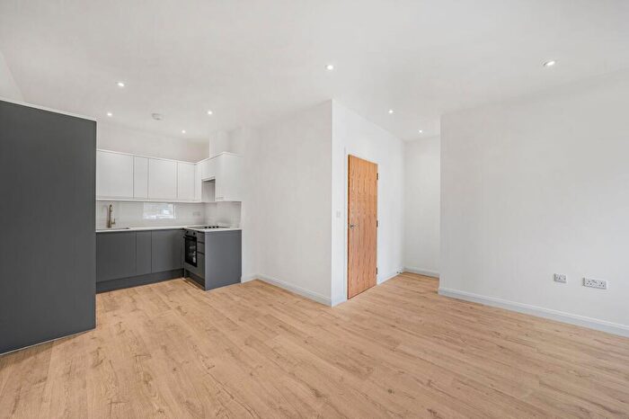 1 Bedroom Flat To Rent In Kitson Way, Mitre Buildings Kitson Way, CM20