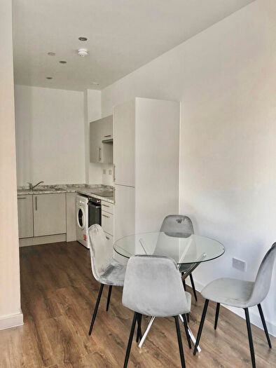 Studio To Rent In Silkhouse Court, Tithebarn Street, Liverpool, Merseyside, L2
