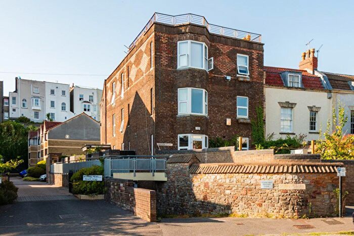 2 Bedroom Apartment For Sale In Worrall Road | Clifton, BS8