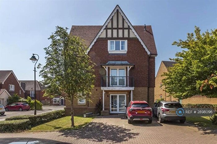 2 Bedroom Flat To Rent In Iwade, Sittingbourne, ME9