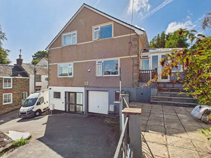 4 Bedroom Property For Sale In Truro Lane, Penryn, Versatile Family Home, TR10
