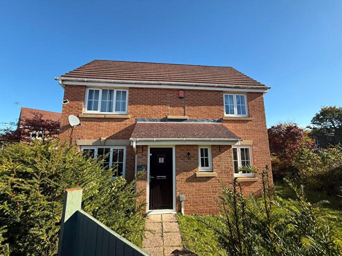 4 Bedroom Detached House For Sale In Sunningdale Way, Gainsborough, DN21