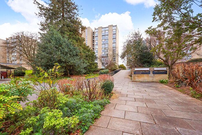 2 Bedroom Apartment For Sale In Durdham Park | Redland, BS6
