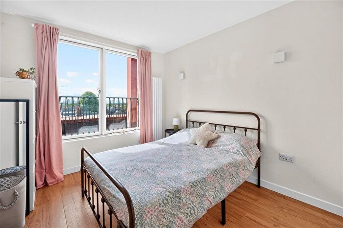 1 Bedroom Flat For Sale In Gainsford Road, Walthamstow, E17
