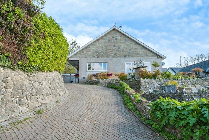 5 Bedroom Detached House For Sale In Kilgetty Lane, Stepaside, Narberth, Pembrokeshire, SA67